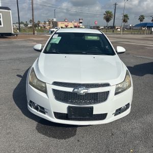 2013 Chevrolet CRUZE 1LT AUTO — миниатюра 14
