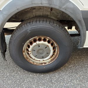 2013 Mercedes-BENZ SPRINTER 2500 缩略图 19