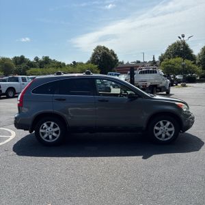 2011 Honda CR-V SE 照片 10
