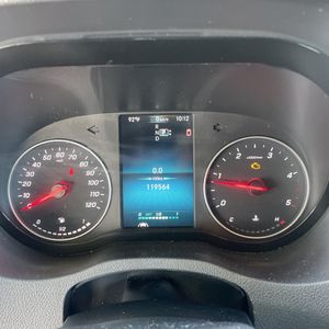 صورة 36 لـ 2023 Mercedes-BENZ SPRINTER 2500