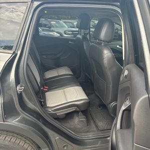 2017 FORD ESCAPE SE 缩略图 35