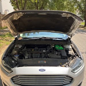 صورة مصغرة 46 لـ 2015 FORD FUSION SE