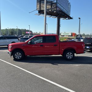 FORD F-150 XLT - 3