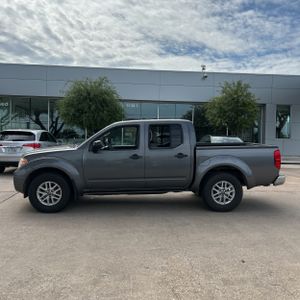 صورة 3 لـ 2019 Nissan FRONTIER SV