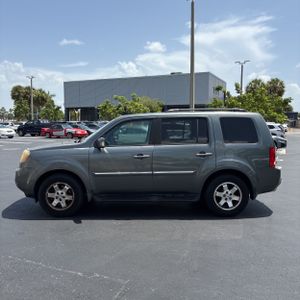 صورة 3 لـ 2011 Honda PILOT TOURING