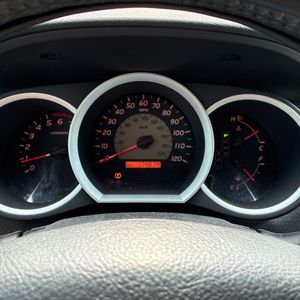صورة مصغرة 43 لـ 2011 Toyota TACOMA PRERUNNER