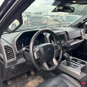 2017 FORD F-150 RAPTOR 照片 37
