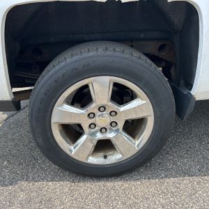 2015 Chevrolet SILVERADO 1500 LT — миниатюра 18