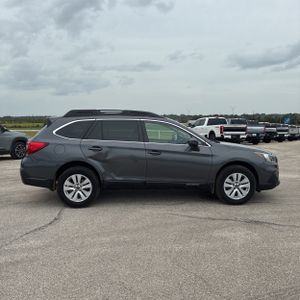 صورة 10 لـ 2018 Subaru OUTBACK 2.5I PREMIUM