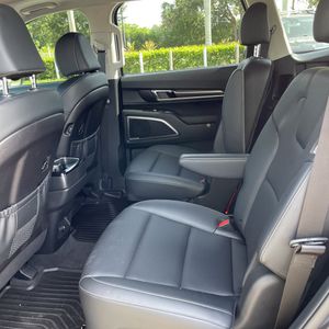 2025 KIA TELLURIDE S 缩略图 33