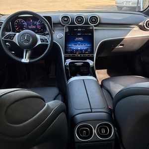 صورة مصغرة 36 لـ 2025 Mercedes-BENZ C-CLASS