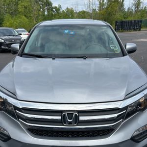 2018 Honda PILOT EX-L 照片 15