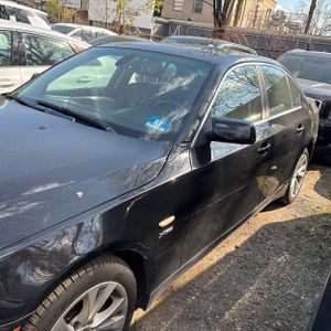 BMW 5-SERIES 535XI - 2