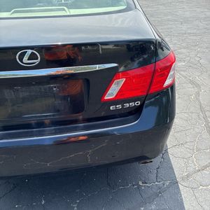 2008 Lexus ES 350 BASE 缩略图 23