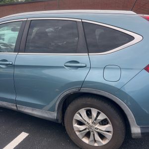 صورة 6 لـ 2014 Honda CR-V EX-L