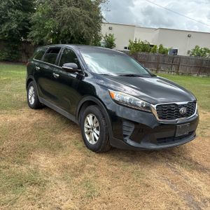 صورة مصغرة 12 لـ 2019 KIA SORENTO LX