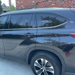 TOYOTA HIGHLANDER - 6