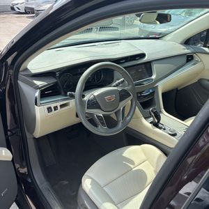 صورة مصغرة 36 لـ 2020 Cadillac XT5 PREMIUM LUXURY