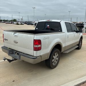FORD F-150 KING RANCH - 8