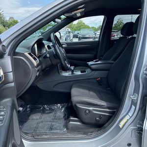 2014 JEEP GRAND CHEROKEE LAREDO 缩略图 32