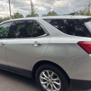 CHEVROLET EQUINOX LT - 6