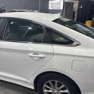 HYUNDAI SONATA SE - 6