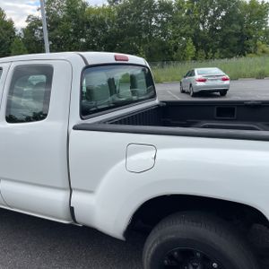 2011 Toyota TACOMA BASE 照片 6