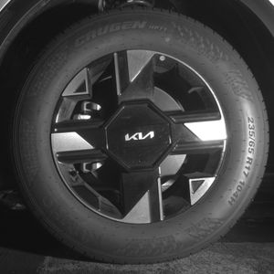 صورة 9 لـ 2026 KIA SPORTAGE LX