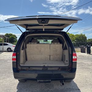 2012 Lincoln NAVIGATOR BASE — миниатюра 43