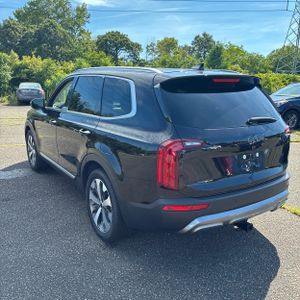 2022 KIA TELLURIDE S 照片 4