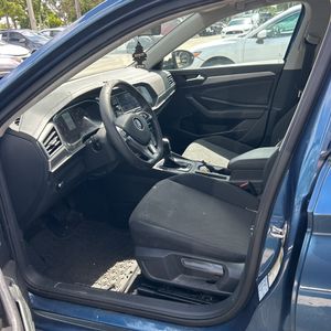 2021 Volkswagen JETTA S 缩略图 29