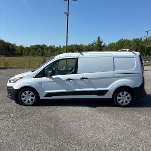 FORD TRANSIT CONNECT XL - 3