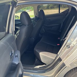 صورة مصغرة 33 لـ 2025 Nissan SENTRA S