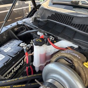 صورة مصغرة 51 لـ 2018 RAM 2500 LARAMIE