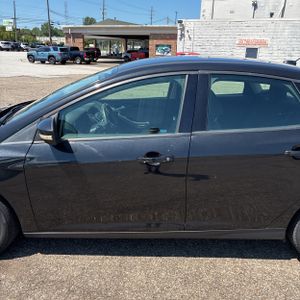 2013 FORD FOCUS SE 照片 4