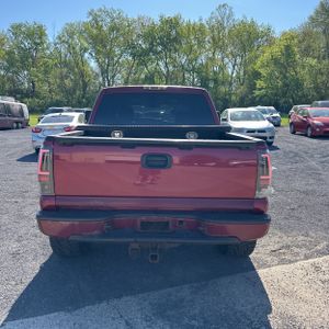 CHEVROLET SILVERADO 1500 - 7