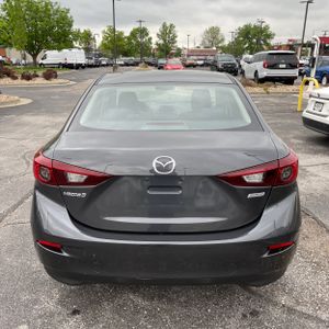 MAZDA MAZDA3 I SV - 6