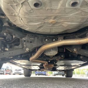 صورة مصغرة 25 لـ 2023 Subaru FORESTER BASE