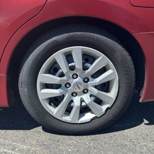 صورة مصغرة 16 لـ 2014 Nissan ALTIMA 2.5 S