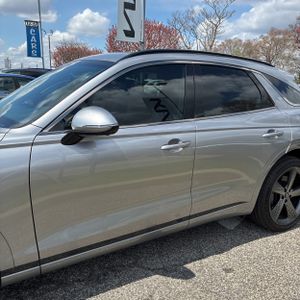 GENESIS GV70 2.5T STANDARD - 4