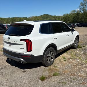 KIA TELLURIDE - 8