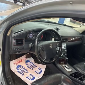 صورة مصغرة 37 لـ 2008 Volvo XC70 3.2