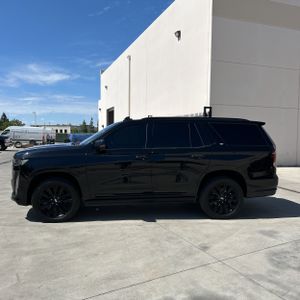 CADILLAC ESCALADE SPORT PLATINUM - 3