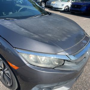 2016 Honda CIVIC EX-T 缩略图 56