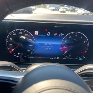2025 Mercedes-BENZ GLS 缩略图 41