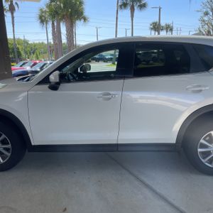 MAZDA CX-5 2.5 S SELECT - 3