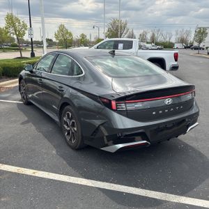 HYUNDAI SONATA SEL - 5