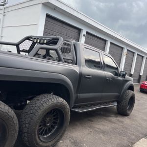 2022 FORD F-150 RAPTOR 照片 9