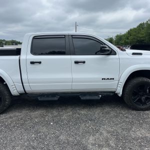صورة مصغرة 11 لـ 2023 RAM 1500 BIG HORN