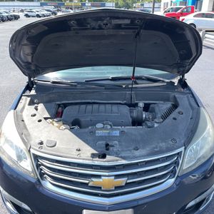 2015 Chevrolet TRAVERSE LT 缩略图 40
